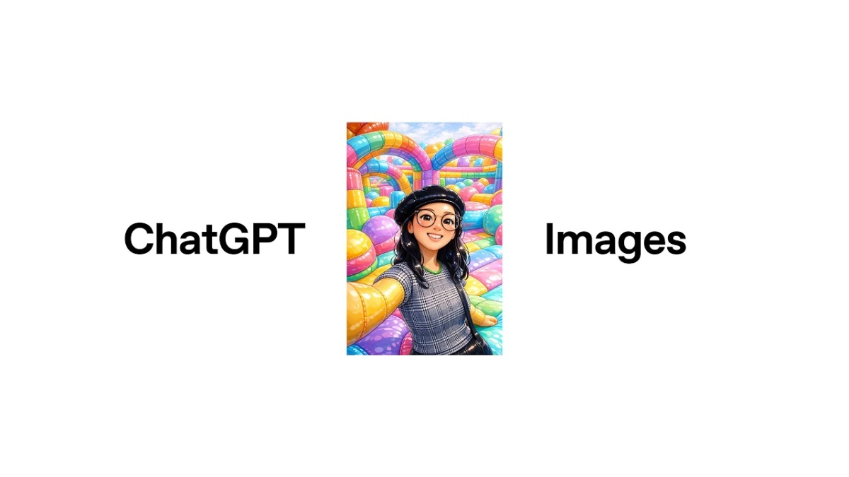 ChatGPT Images Unleashes Unprecedented Visual Agility