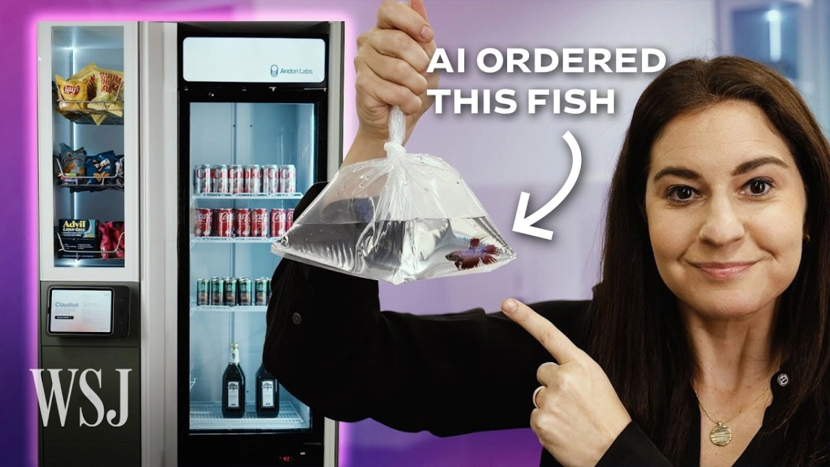 Anthropic's AI Vending Machine: A Masterclass in Red-Teaming Autonomous Agents