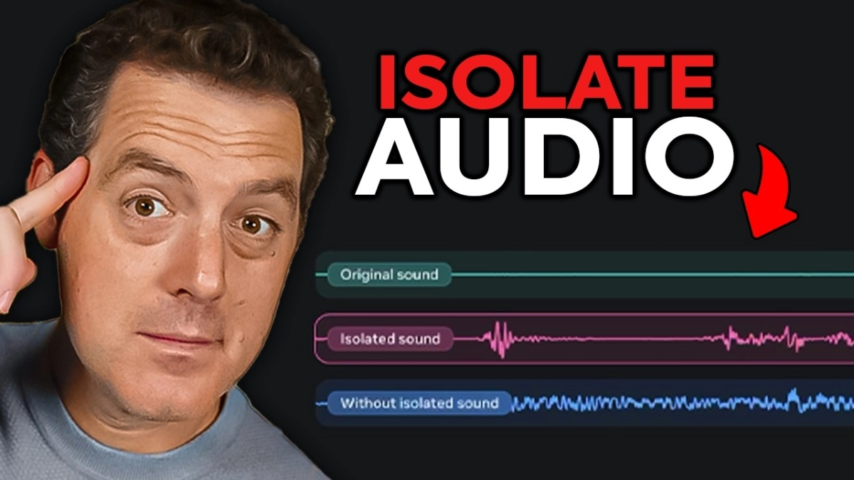 Meta’s SAM Audio: Granular Sound Isolation Democratizes Production