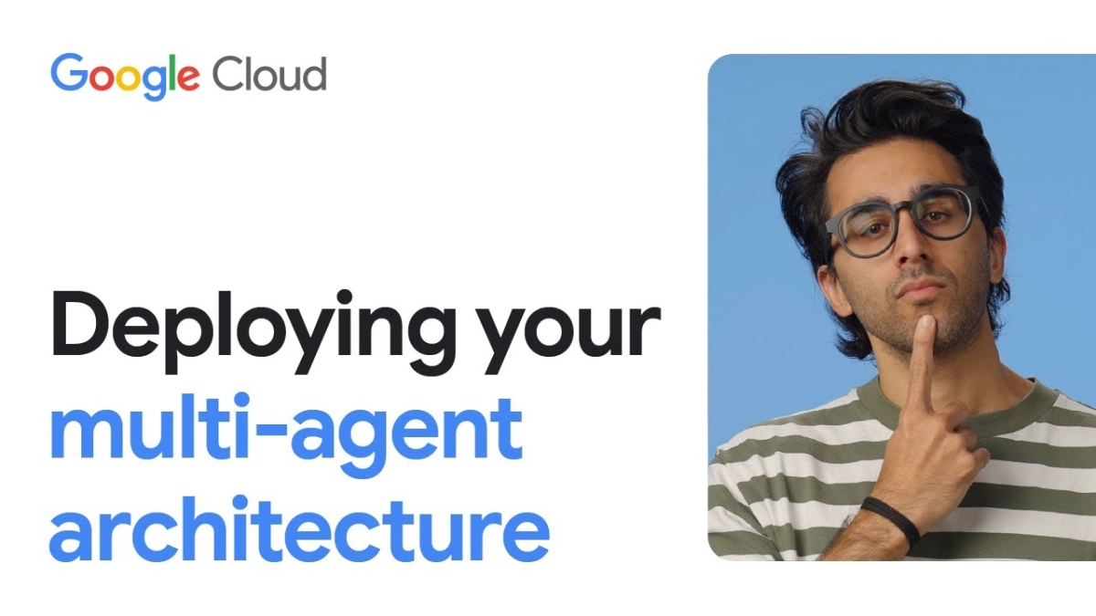 Microservices Are the Only Way to Scale AI Agents