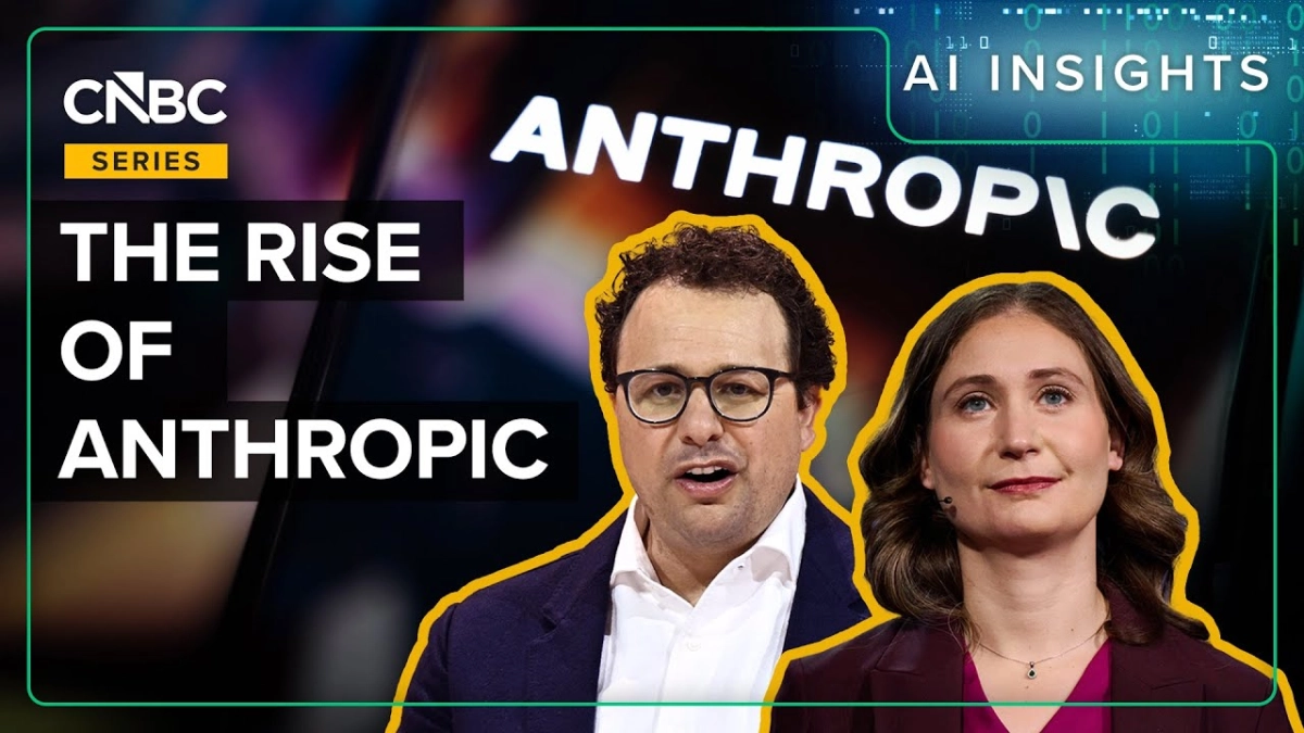 Anthropic’s Safety-First Strategy Defines the Next Trillion-Dollar AI Market