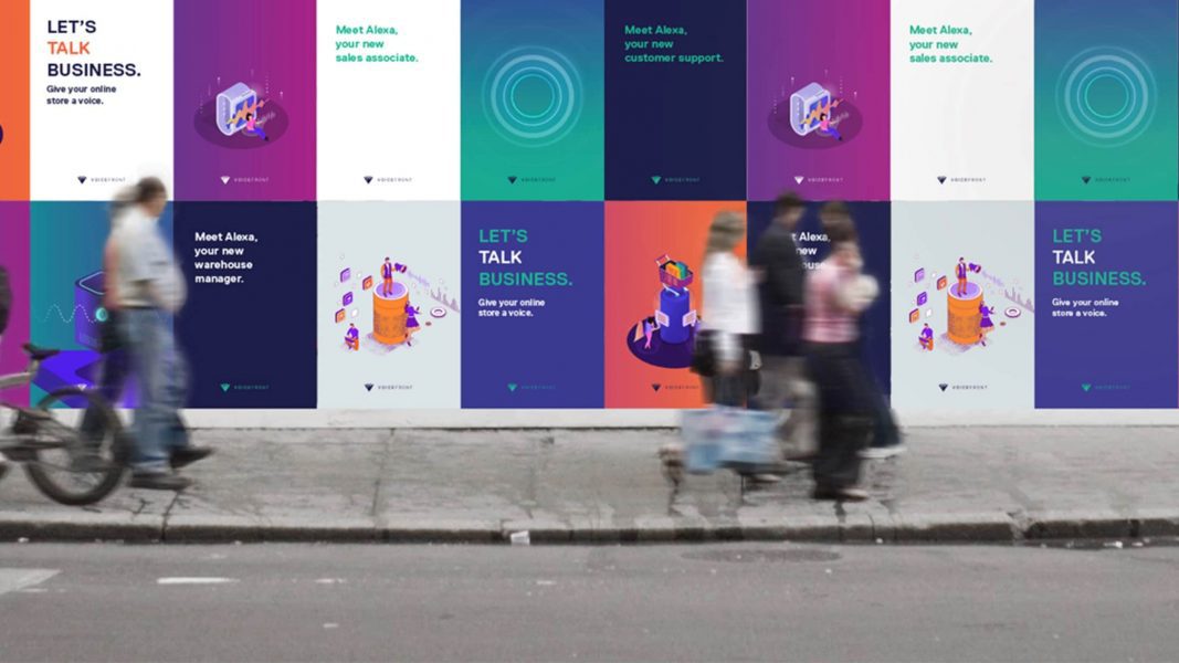 AI Startup Voicefront is Enabling All Brands to Sell on Alexa and Google Assistant