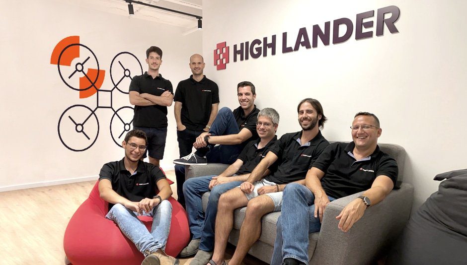 High Lander Secures $3 Million Seed Funding Round
