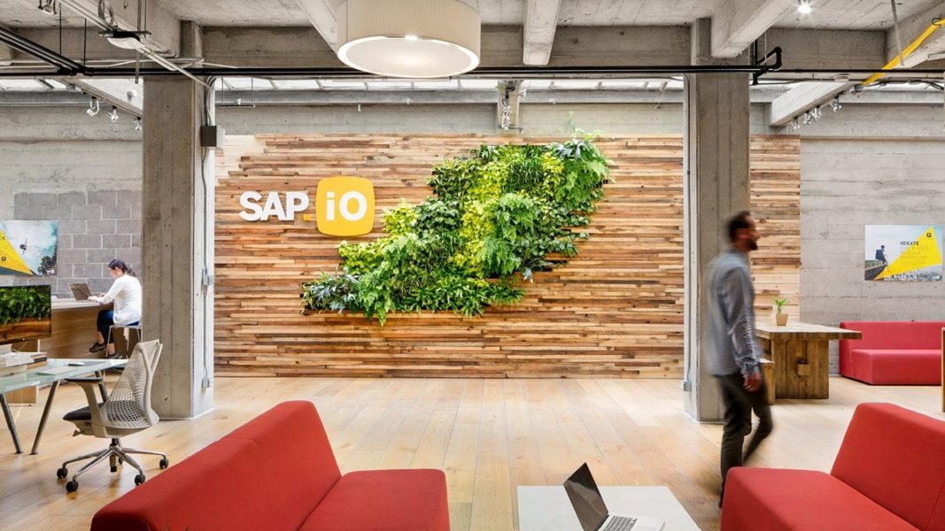 SAP.iO Foundry Tel Aviv announced 7 startups to joint its next program with Publicis Sapient