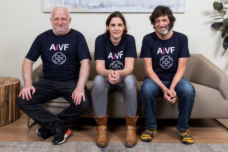 AiVF Receives European Approval for its Cutting Edge AI based IVF Treatments