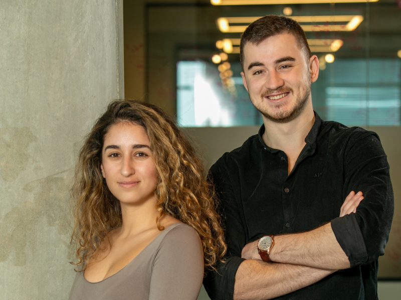 SAP.iO Launches Resilient Supply Chain Startup Program to Drive Startup Innovation in Collaboration with Accenture