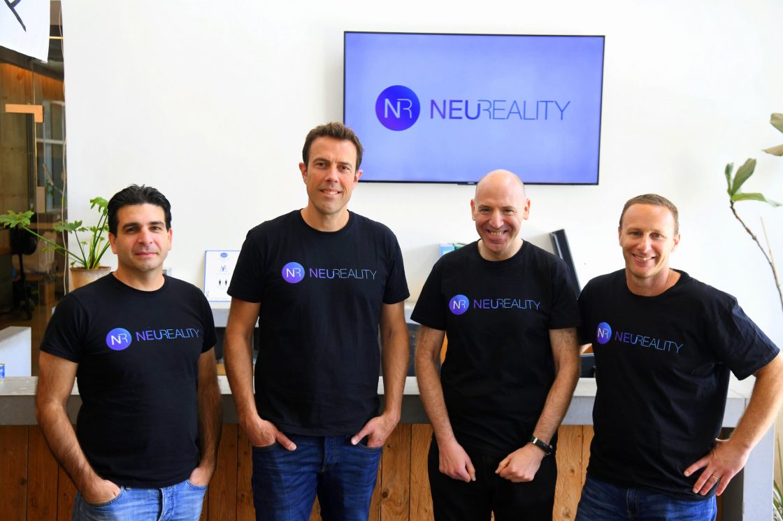 Samsung Ventures invests in Israeli AI systems and semiconductor company NeuReality