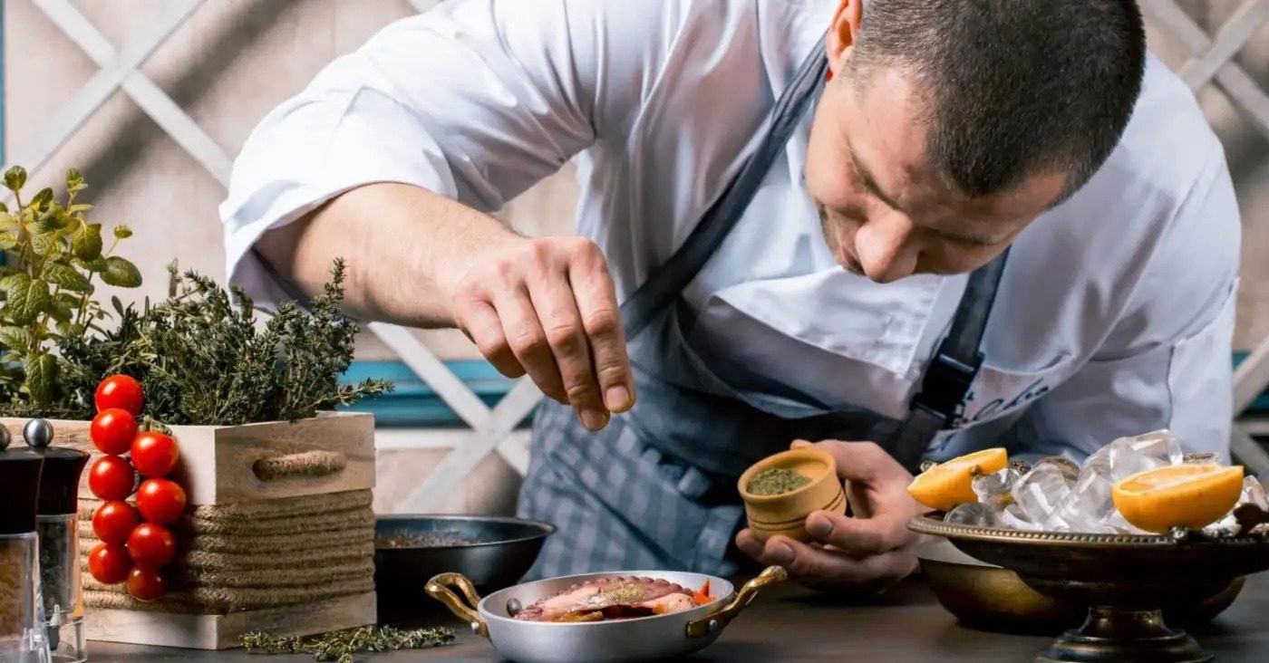 The Secret Ingredient Behind Profits