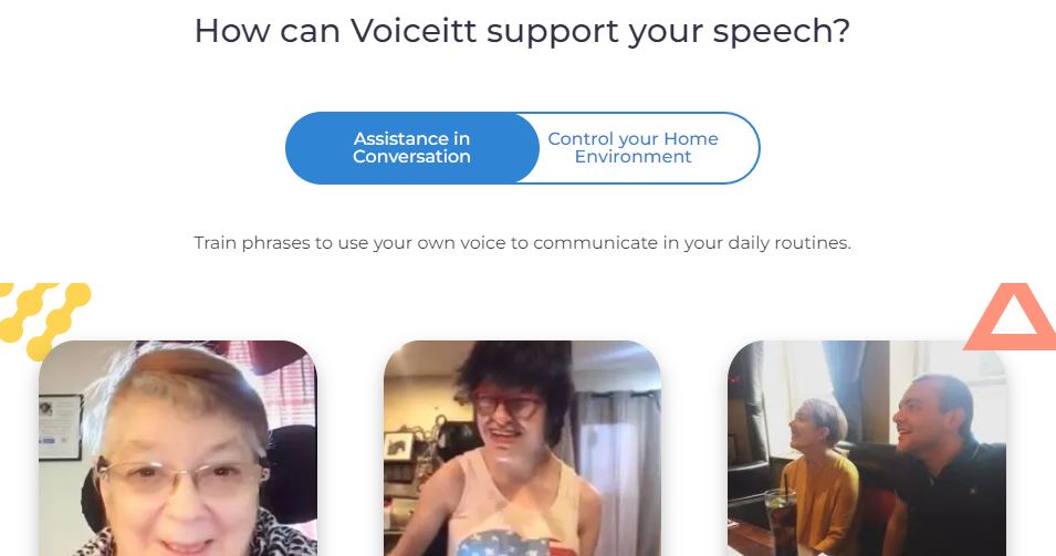 Voiceitt Raises $4.7 Million to Scale its Next Generation Speech Recognition Technology