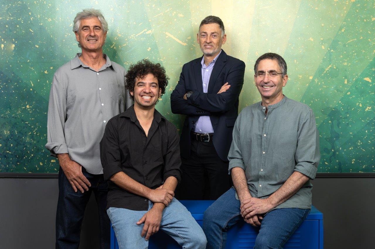 The startup DOTS unveils groundbreaking technology for direct and continuous measurement of fertilizer concentration in agricultural soils