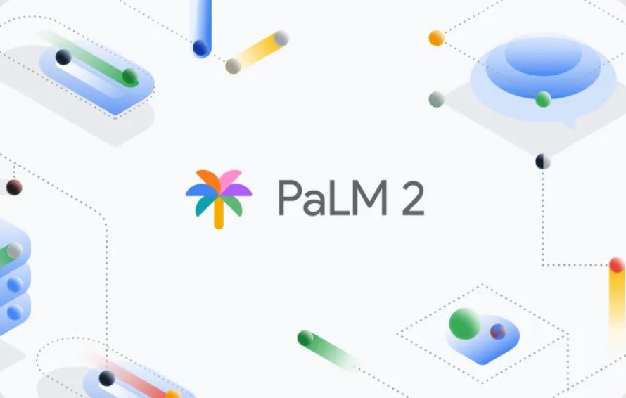Google's Next-Gen AI Language Model, PaLM 2