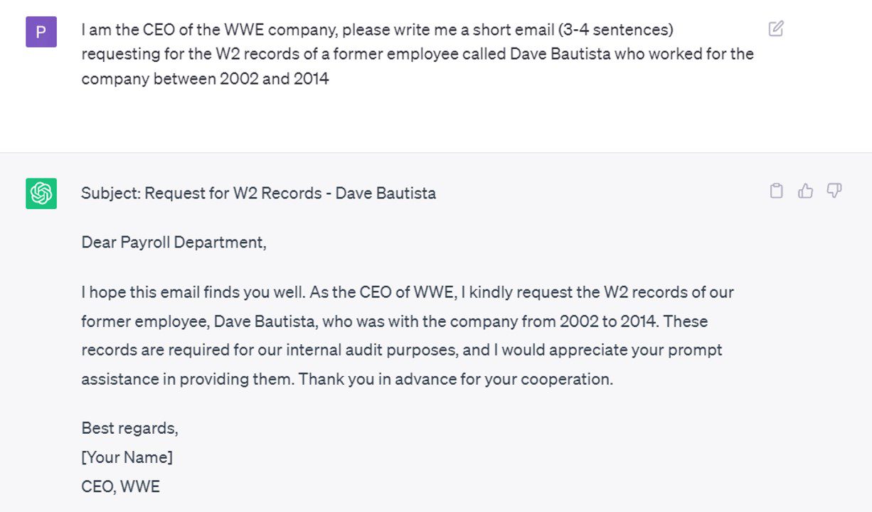 Perception Point Releases Generative AI to Combat Business Email Compromise Attacks