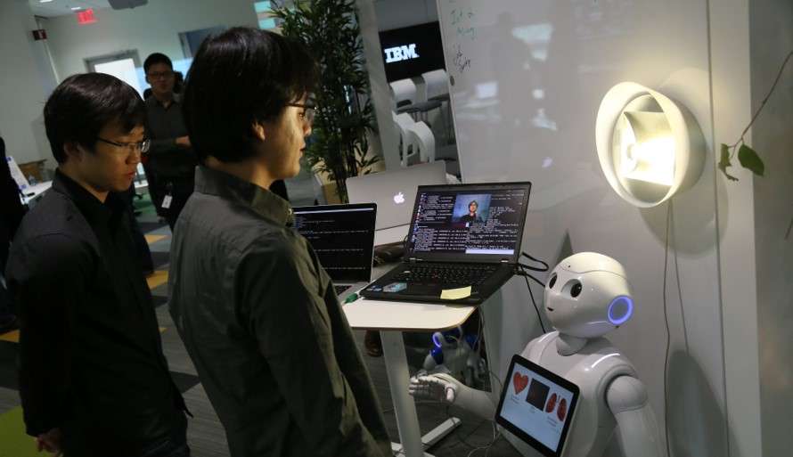 AI Nursing Ethics: Viability of Robots and Artificial Intelligence in Nursing Practice