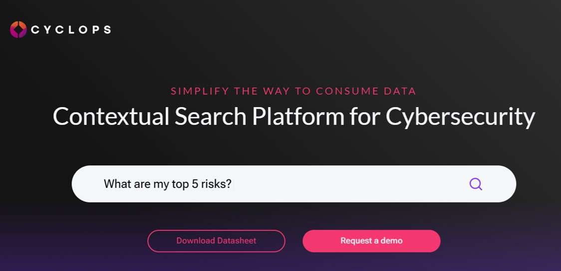 Cyclops Exits Stealth with $6.4 Million Seed Funding for Generative AI Cybersecurity
