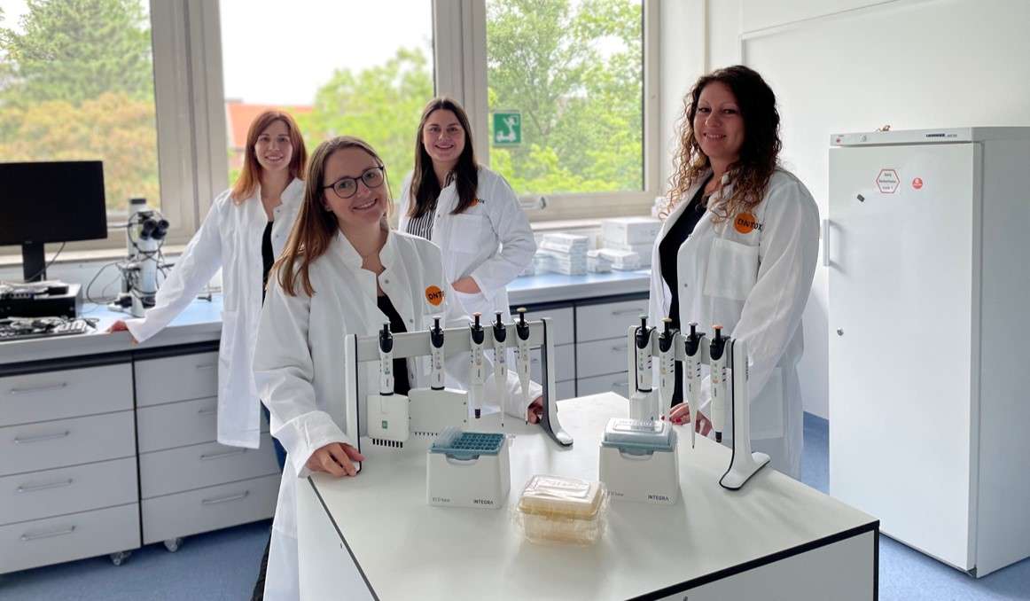 Advancing Neurotoxicity Research with INTEGRA Biosciences Pipettes