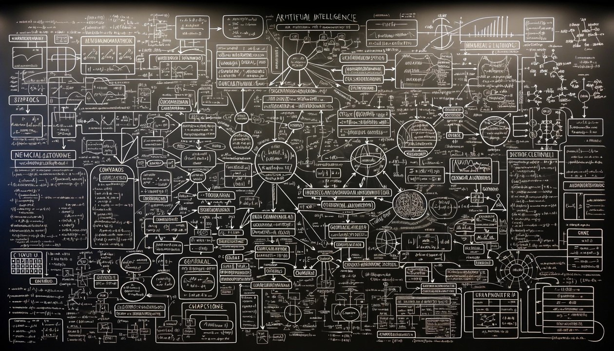 Choosing the Right AI Algorithms