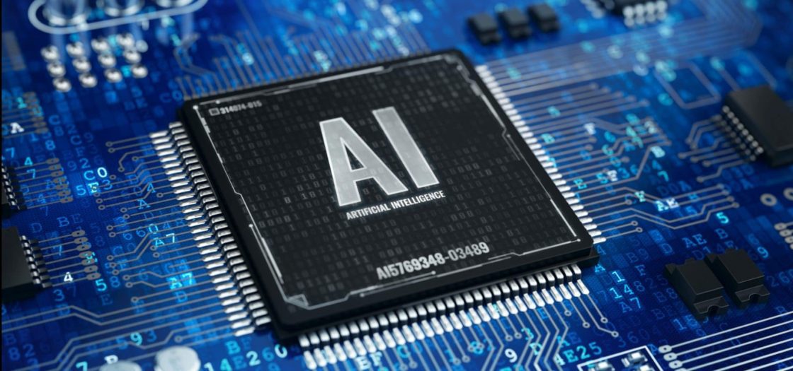 This AI Startup Keeps Counterfeit Components Out of Your Gadgets