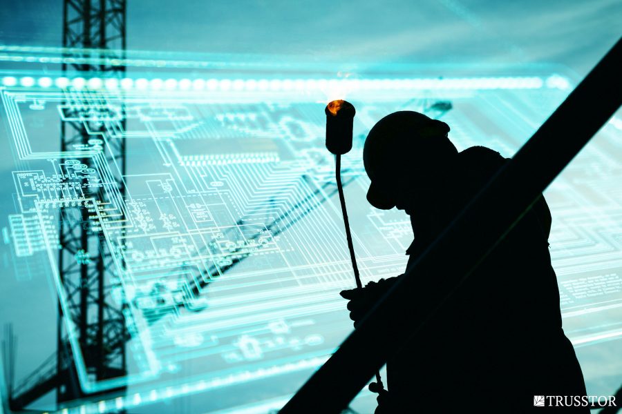 This Startup is Bringing AI to Construction to Enhance Safety and Optimize Project Management