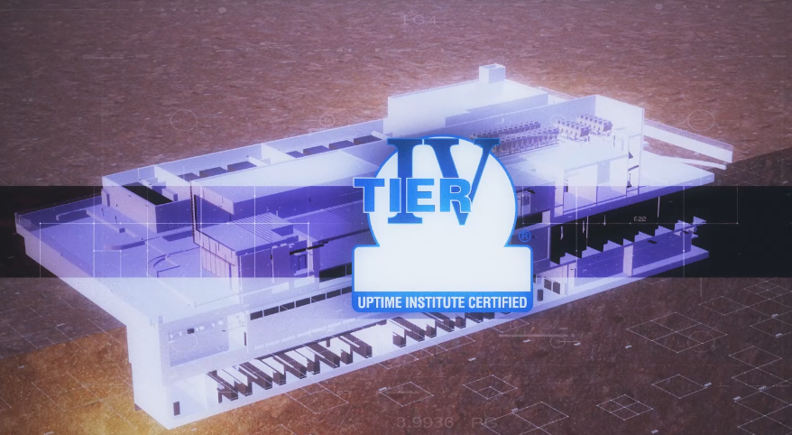 Techtonic's Beit Shemesh Data Center Attains Tier IV Certification