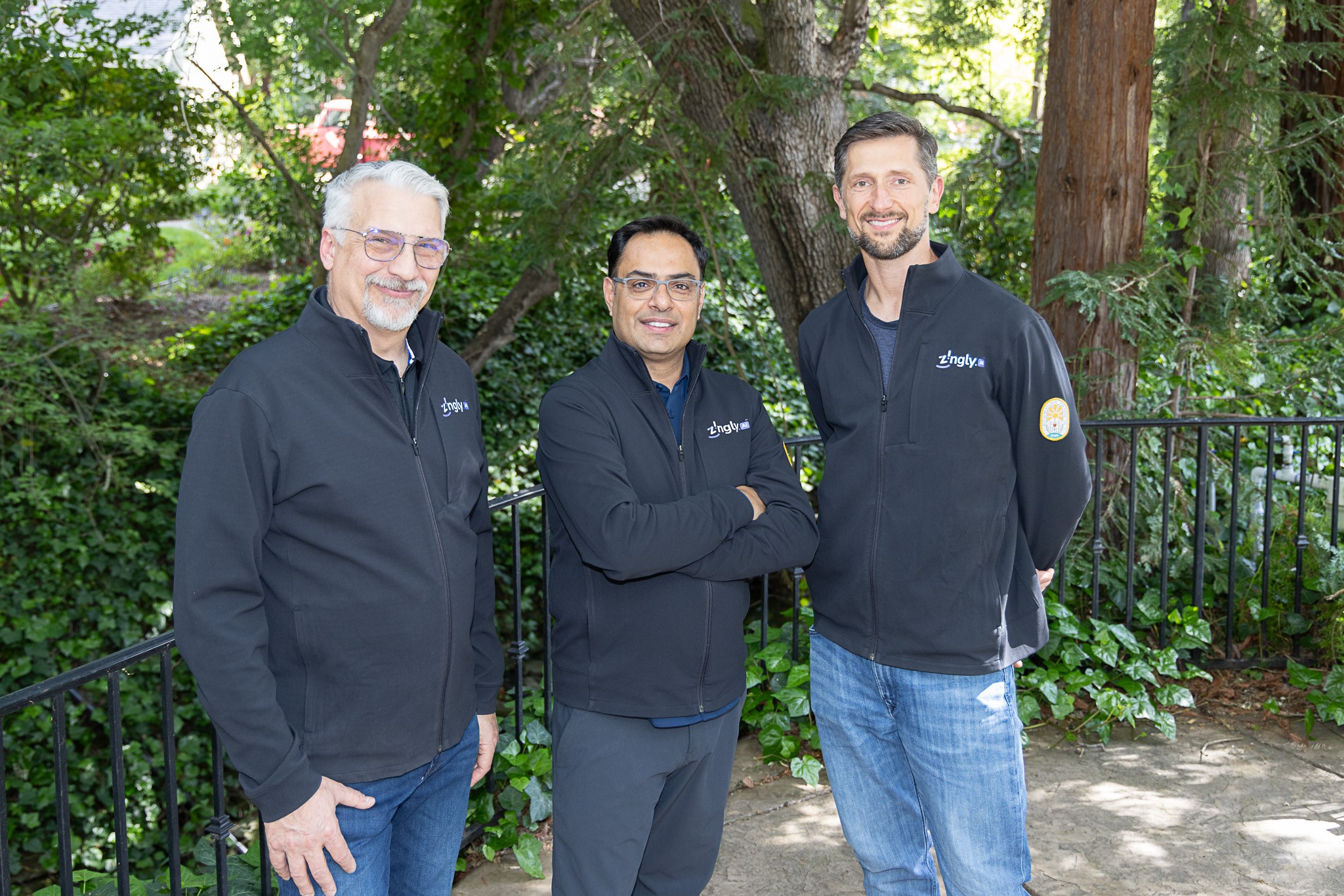 GenAI Startup Zingly Secured $10M to Upend CX Waiting on Hold