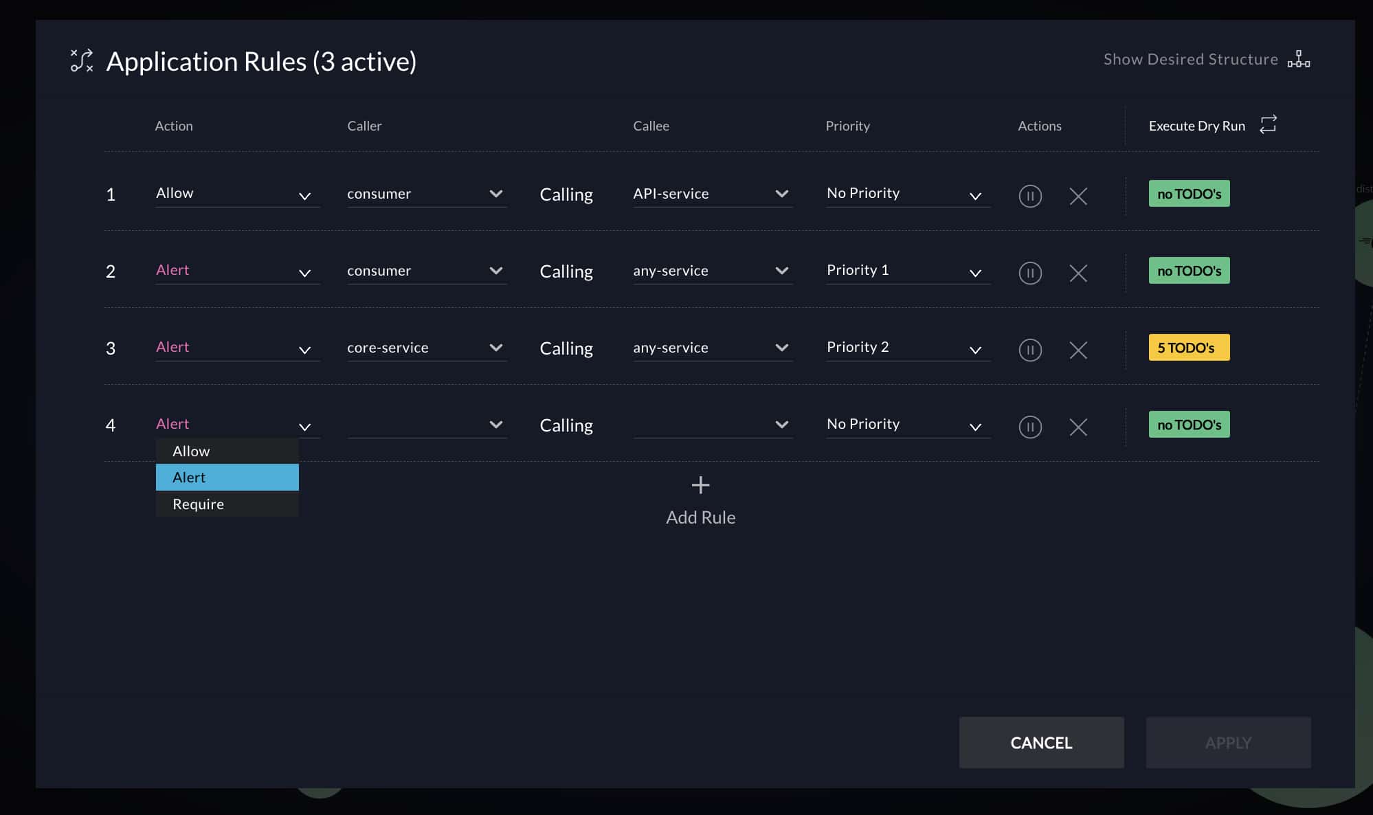 vFunction's Governance Tools Controls Microservices Complexity and Technical Debt