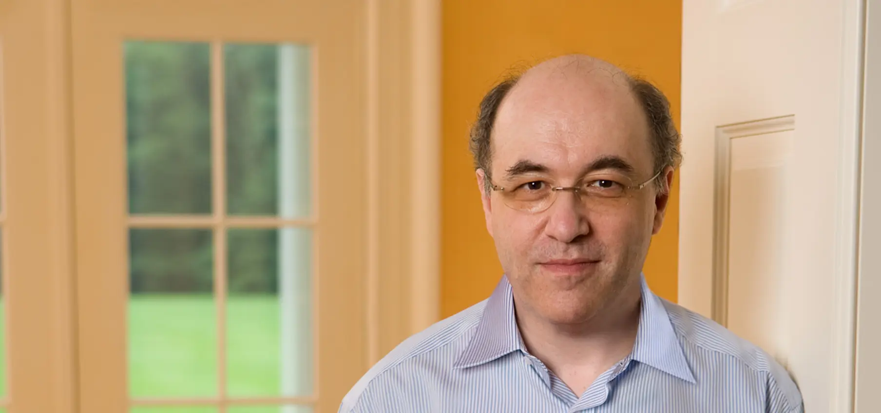 Stephen Wolfram Has Joined Quai Network as Advisor