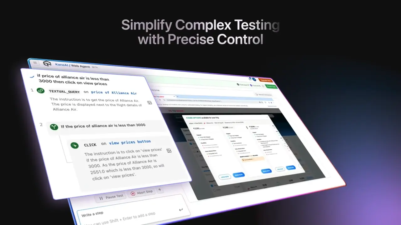 LambdaTest Secures $38 Million to Revolutionize Quality Assurance with AI-Driven Solutions