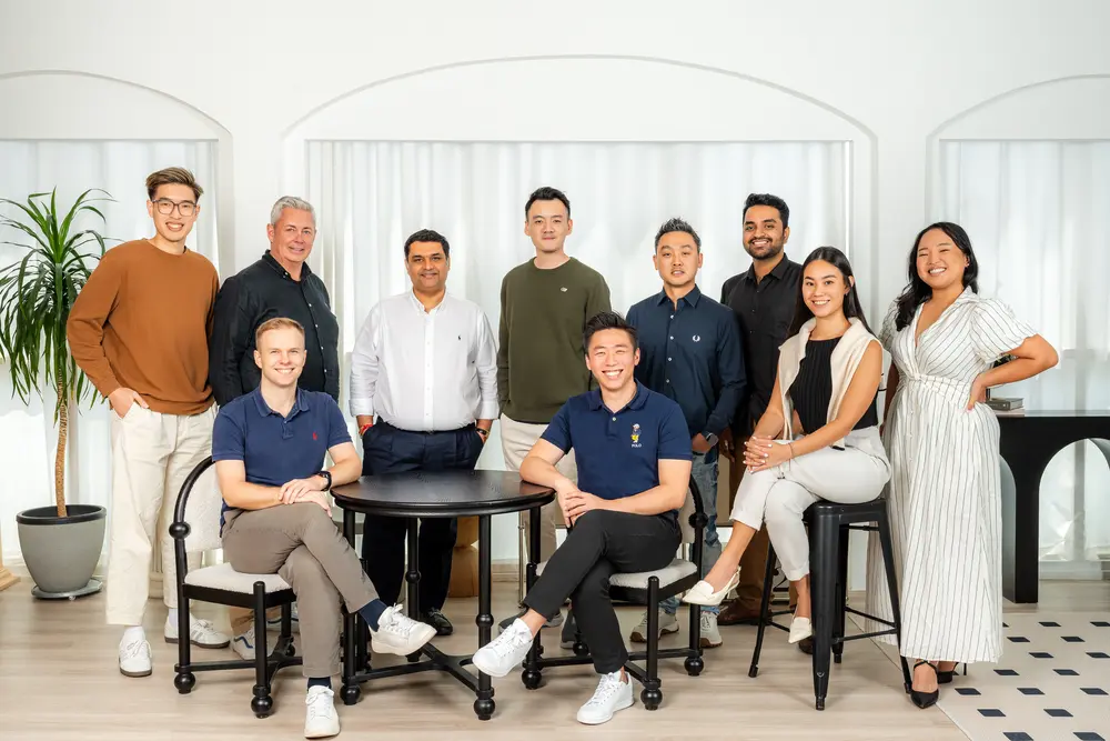 Motion Ventures Launches $100M Maritime Tech Fund