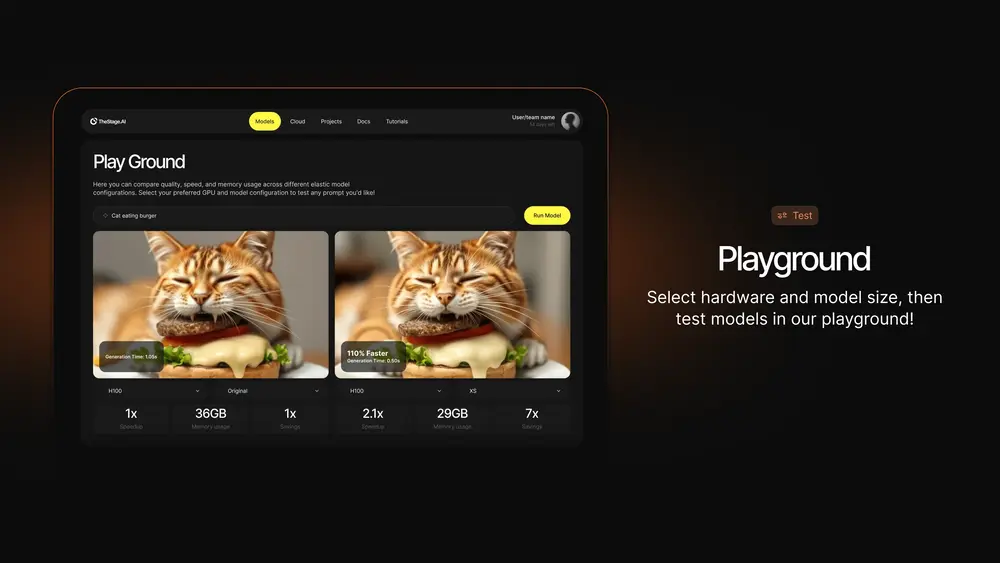 TheStage AI Raises $4.5M to Automate Neural Network Optimization and Acceleration
