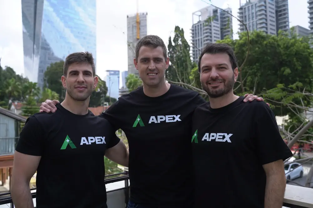 Apex Becomes First Startup Named Official Integrator of OpenAI’s ChatGPT Enterprise
