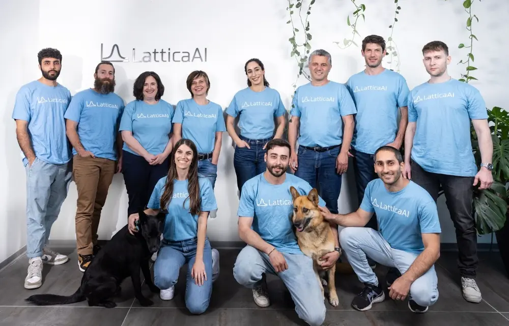 Lattica Secured $3.3M to Solve AI Privacy with 'Fully Homomorphic Encryption'