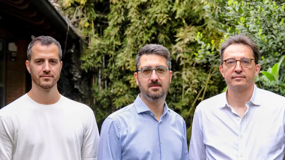 ReportAId Raises €2.2M to Structure Medical Data into Actionable Care Plans