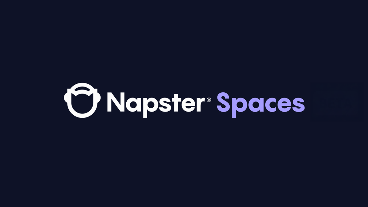 Napster Is Back—Ready to Disrupt AI, Commerce, and Culture