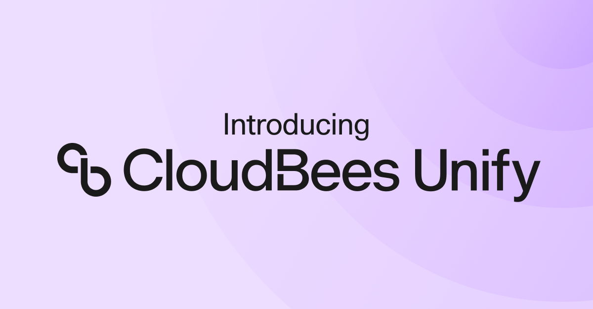 CloudBees Unveils CloudBees Unify: Redefining AI-powered Enterprise DevOps by Providing Full Visibility, Security, and Scale - No Migration Needed