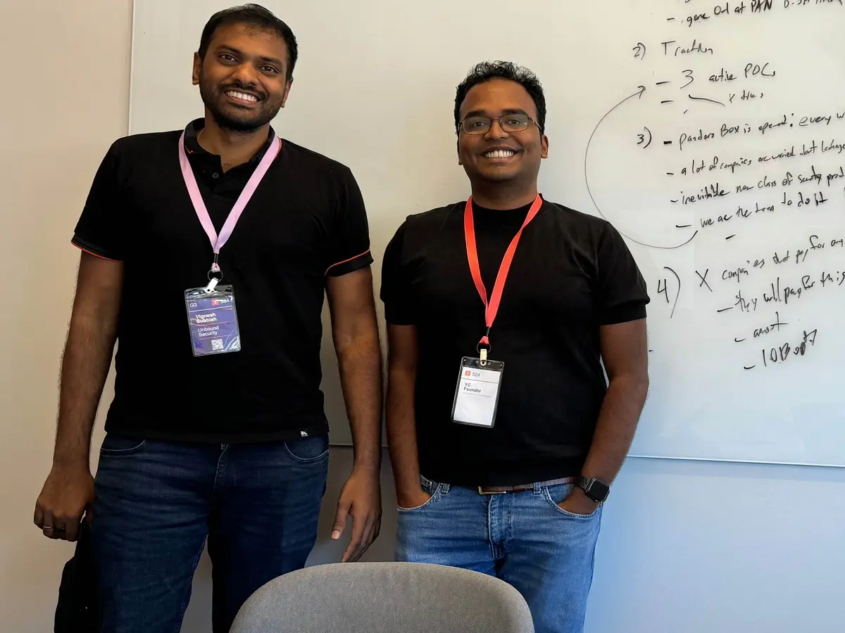 Unbound Raises $4M to Help Enterprises Embrace AI Tools on Their Terms