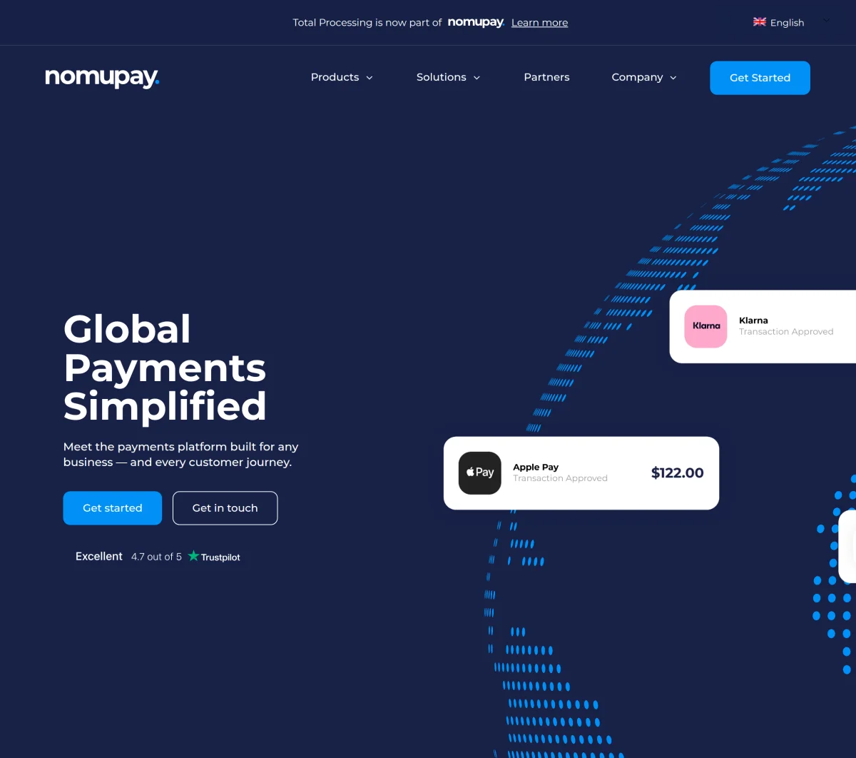 NomuPay Secures $40 Million Series C Funding