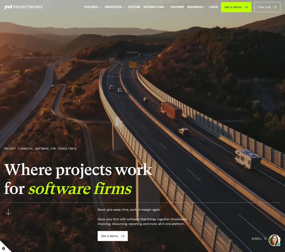 Projectworks Secures $12M Series A Funding to Boost Project Automation Platform