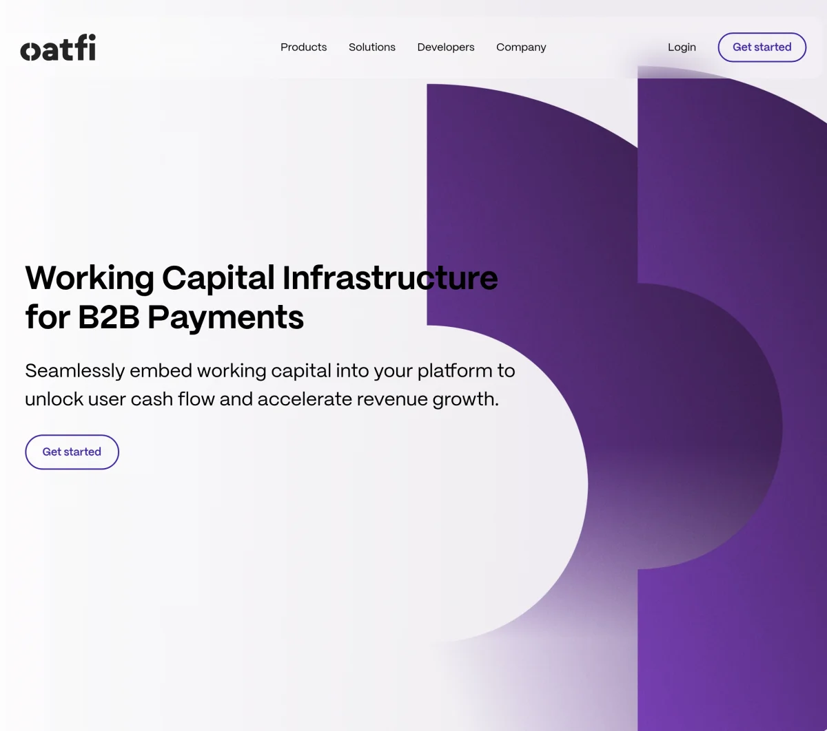 OatFi Secures $24 Million in Series A Funding