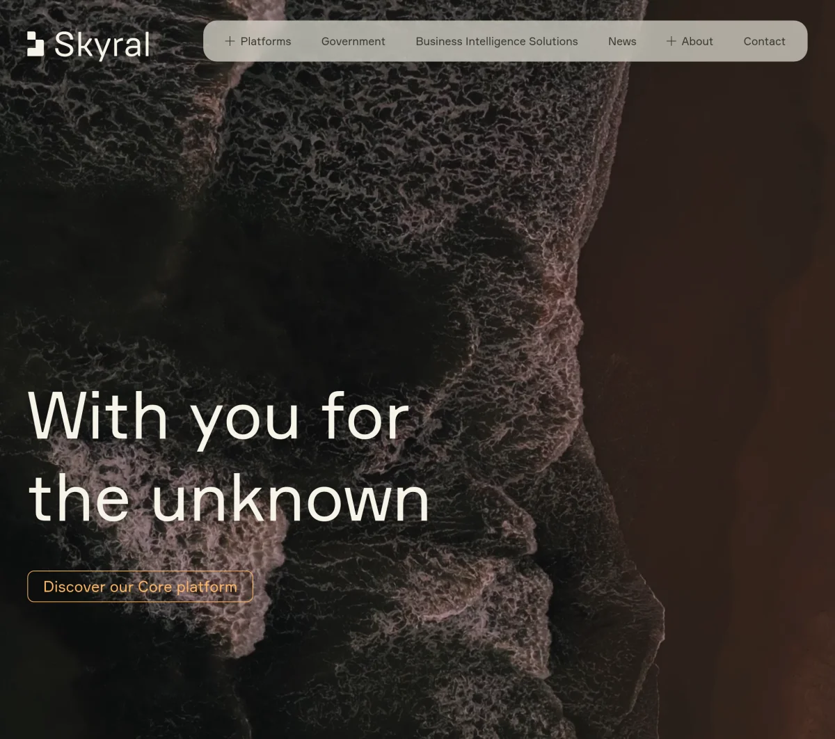 Skyral Secures $20M Series A Funding to Expand Global Reach