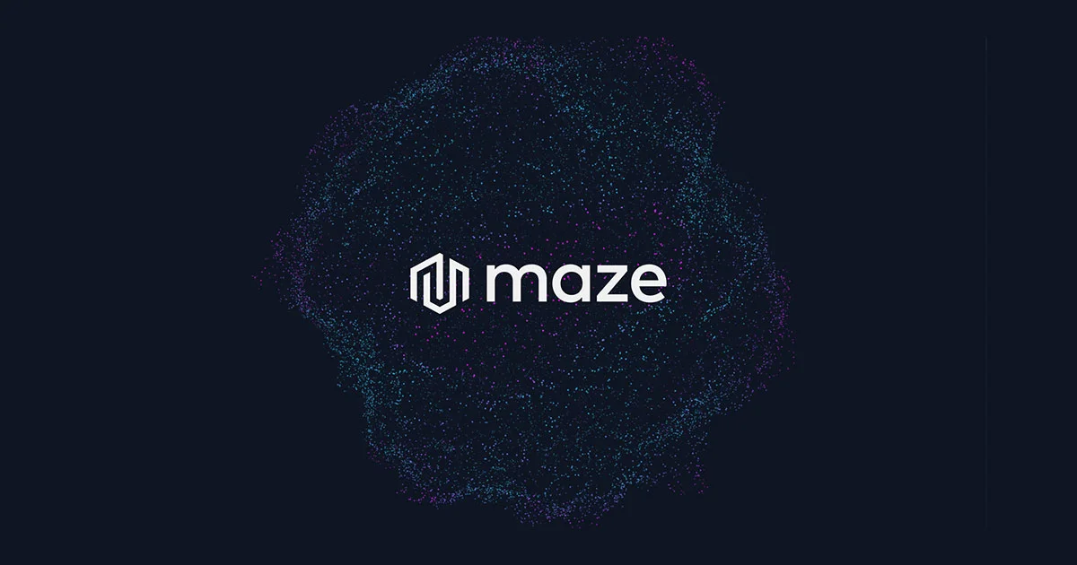Maze Secures $31 Million in Seed Funding to Revolutionize Cloud Security
