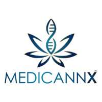 MedicannX