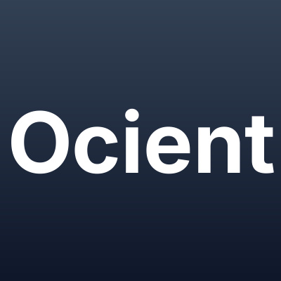 Ocient