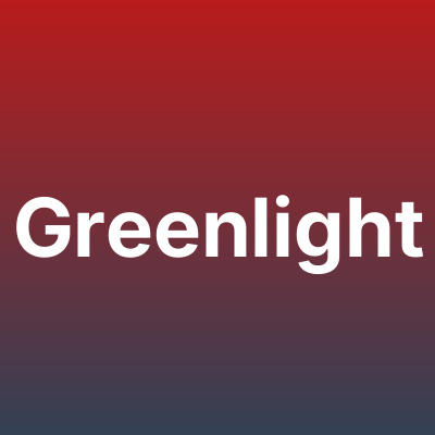 Greenlight