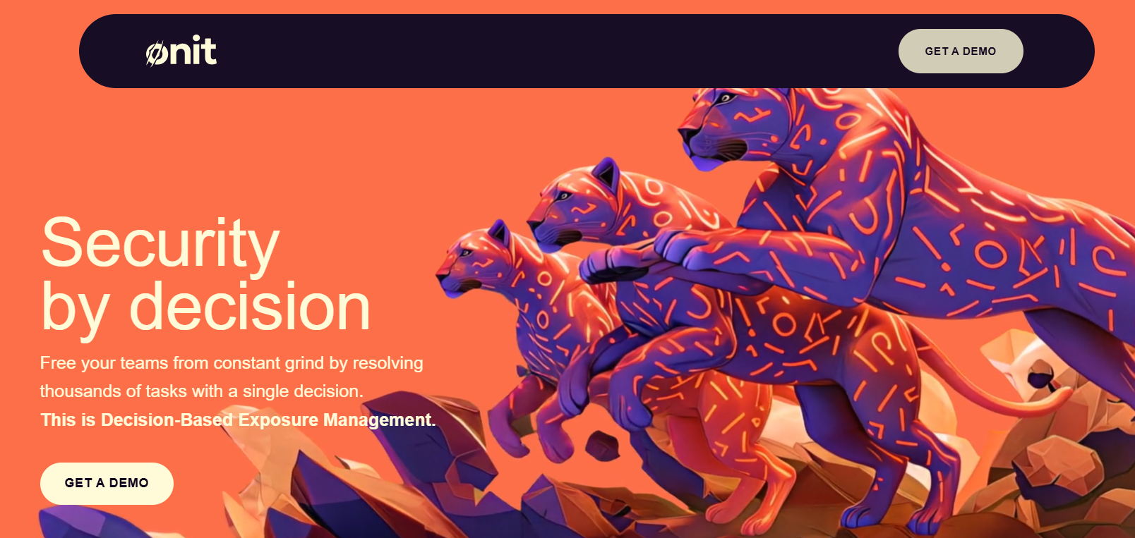 Onit Security Raises $11M for Exposure Management