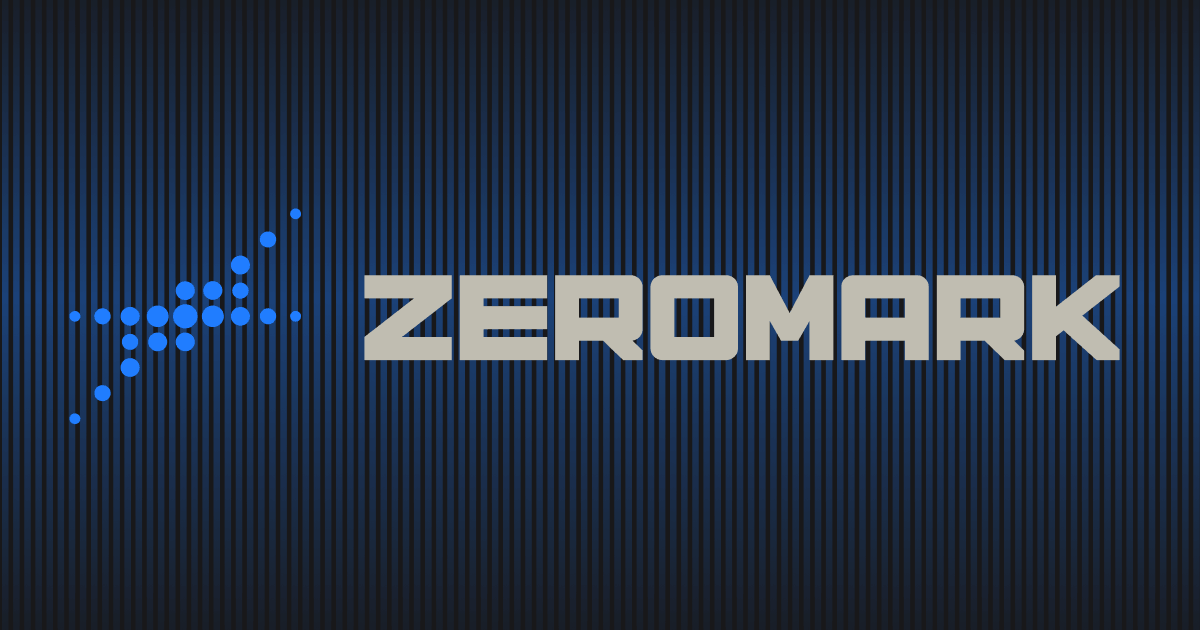 Zeromark