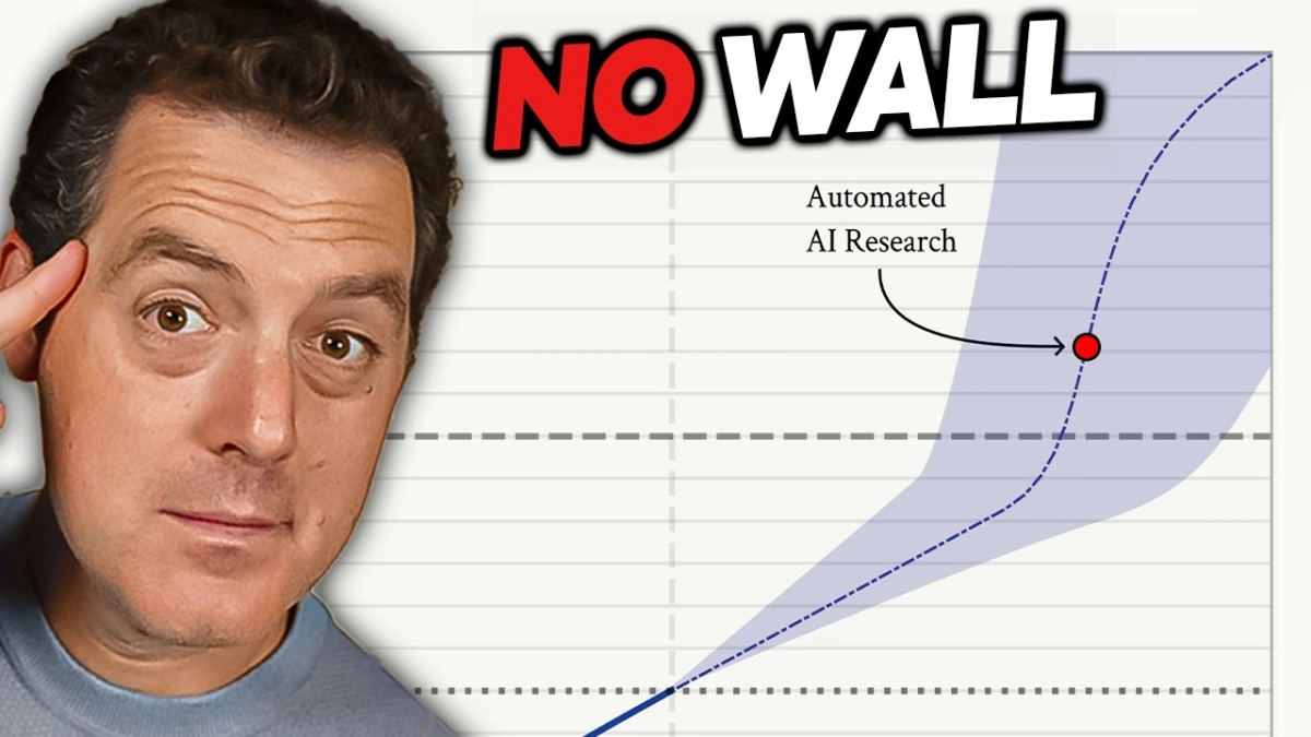 AI Solves Decades-Old Math Problem in 15 Minutes Signaling Intelligence ...