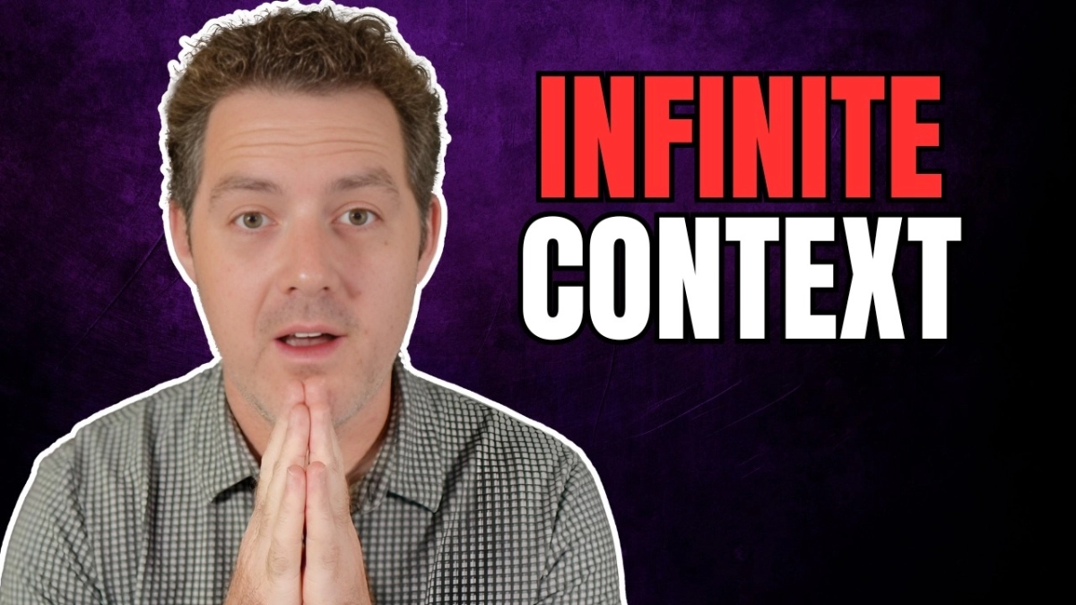 MIT Recursive Language Models Shatter the LLM Context Window Limit