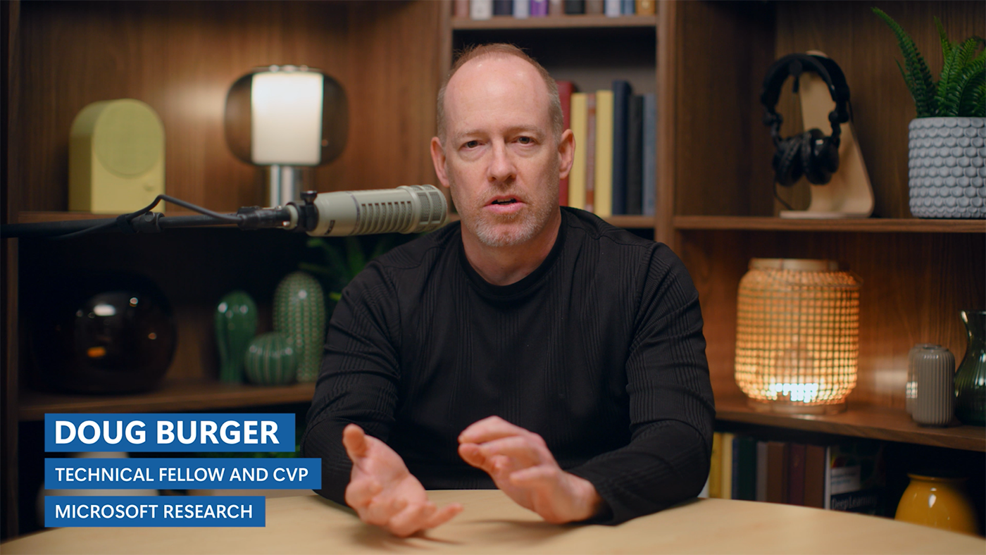 Microsoft's AI Future Unpacked