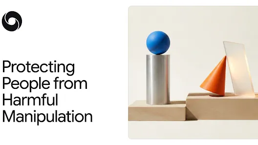 DeepMind Tackles AI Manipulation