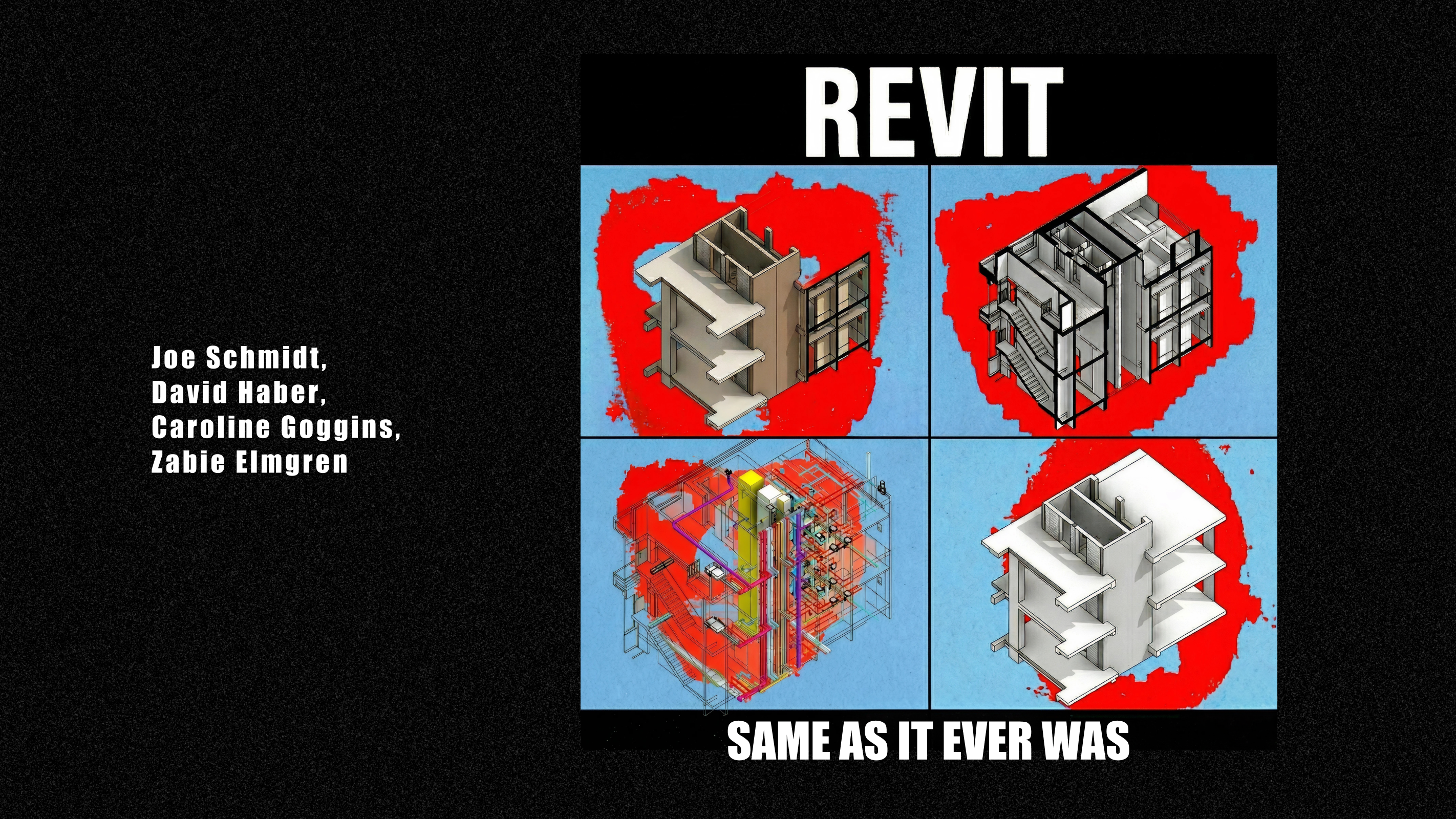AI Finally Cracks AEC's 1997 Software Problem